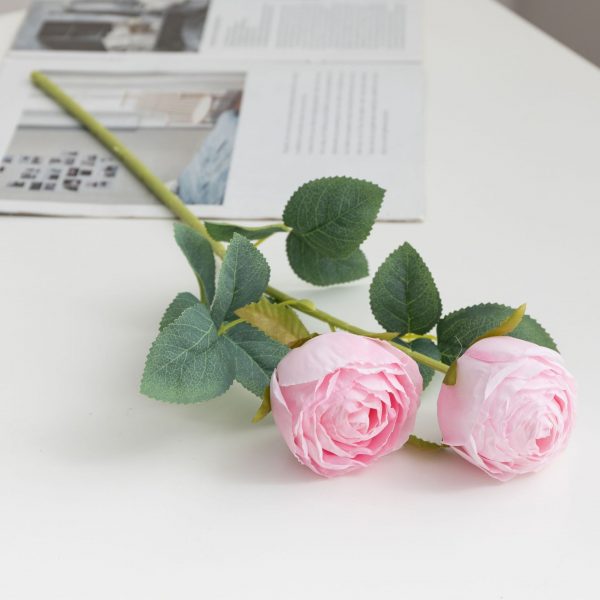 2-heads-focal-edge-blush-pink-artificial-rose-nk-rss623002