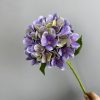 3D-printed-real-touch-hydrangea-stem-in-purple-48cm-artificial-hydrangea-with-91-petals-and-green-leaves