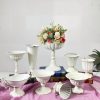 Multiple-Urn-vases-for-Flower-Arrangement-Centerpiece-Photo-Prop-home-wedding-decor-scaled