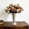 White-vase- for-home-wedding-decor