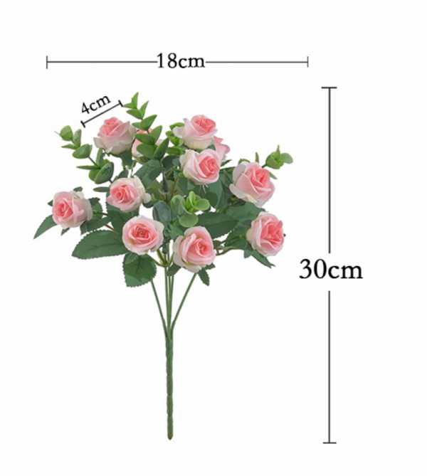 artificial-fake-rose-bunch-with-eucalyptus-greenery-for-wedding-table-home-decor