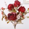 burned-vintage-artificial-rose-bouquet.jpg burned-artificial-rose-bouquet-vintage-style.jpg