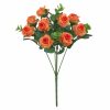 orange-fake-rose-bunch-with-eucalyptus-greenery-for-wedding-table-home-decor