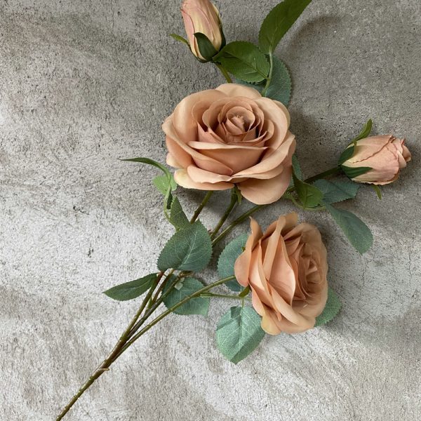real touch faux rose for wedding home decor fall collection real-touch-faux-rose-for-wedding-home-decor-autumn-collection